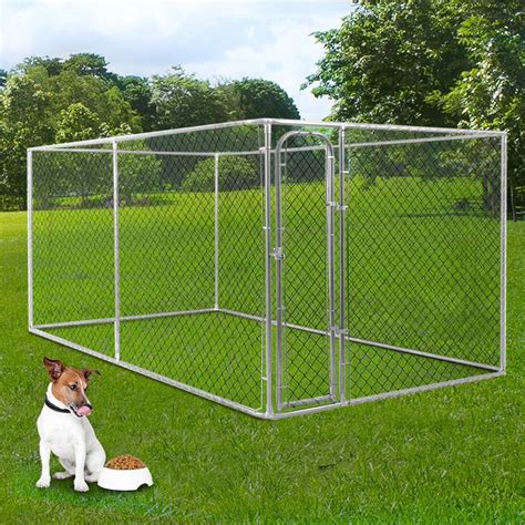 metal pet enclosure|bunnings dog enclosure.